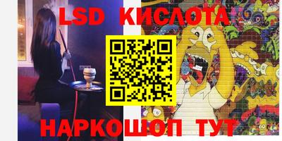 шишки Канаш